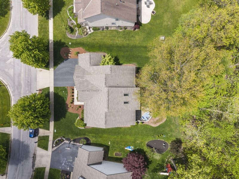 7675 High Wind Drive, Powell, OH 43065 Photo 69