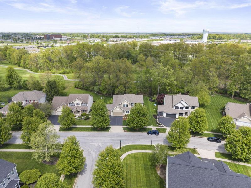 7675 High Wind Drive, Powell, OH 43065 Photo 70