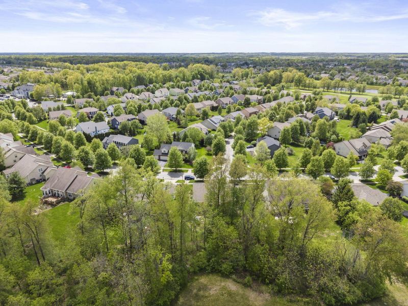 7675 High Wind Drive, Powell, OH 43065 Photo 73