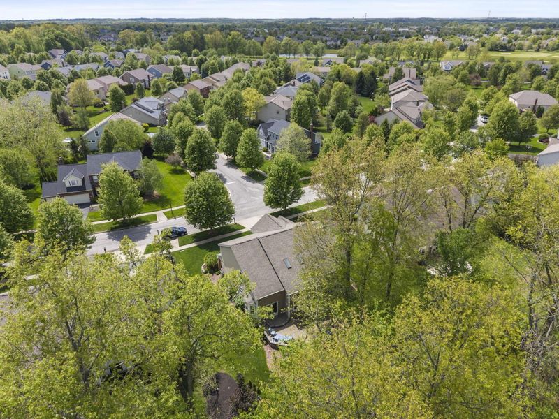 7675 High Wind Drive, Powell, OH 43065 Photo 74