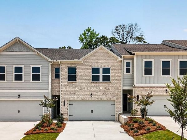 3691 Sagecrest Drive, Buford, GA 30519