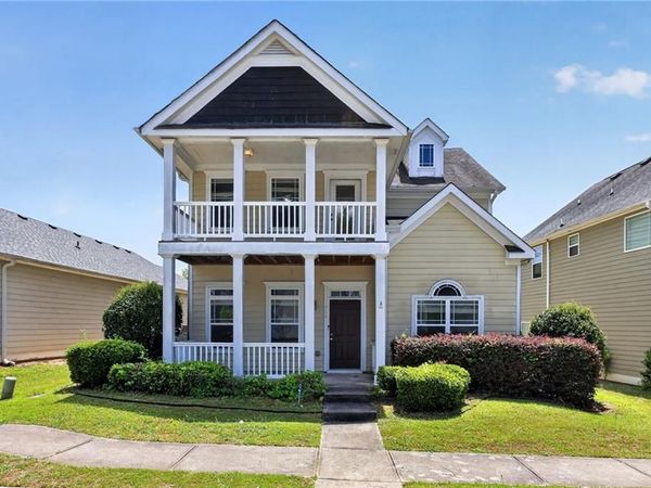 719 Ivy Brook Way , Macon, GA 31210