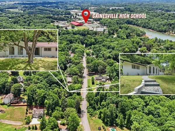 1150 Chestatee Road, Gainesville, GA 30501