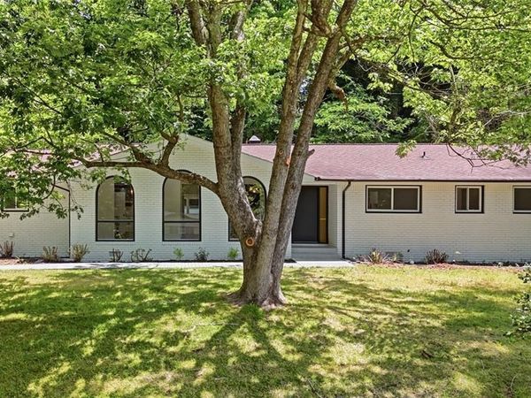 1150 Chestatee Road, Gainesville, GA 30501