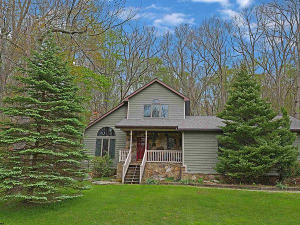 17 GOLDFINCH Lane, Terra Alta, WV 26764