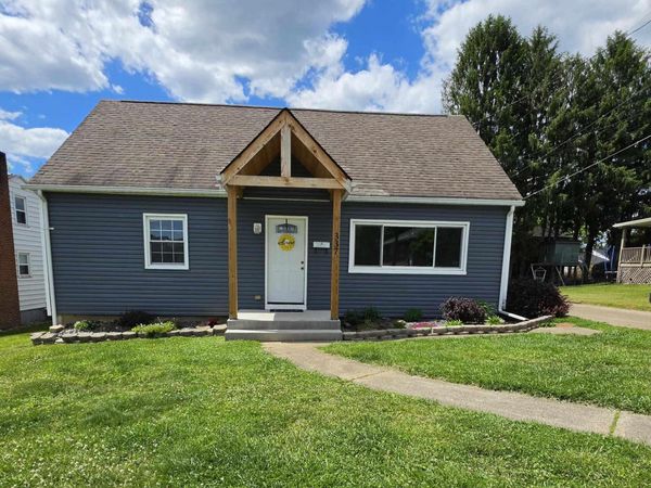 337 Stout Street, Bridgeport, WV 26330