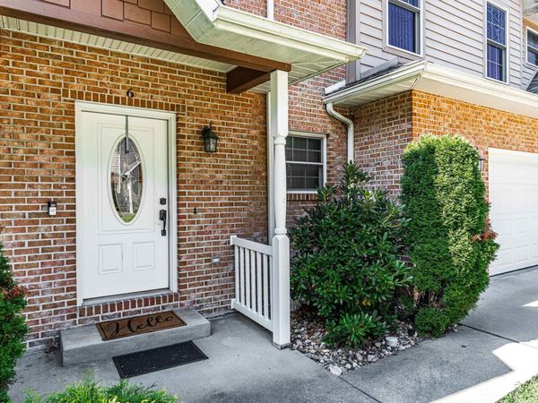 6 Palmetto Drive, Morgantown, WV 26508