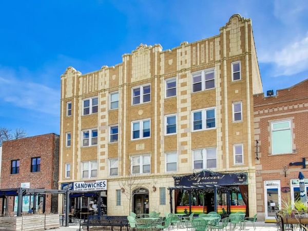 2649 N KEDZIE Avenue , Unit 4E, Chicago, IL 60647
