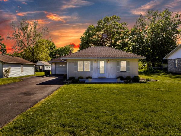 25122 S Sage Street, Channahon, IL 60410