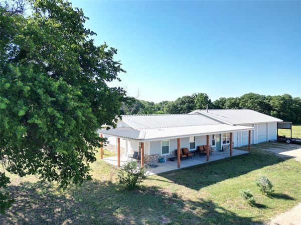 12633 FM 374, Cross Plains, TX 76443