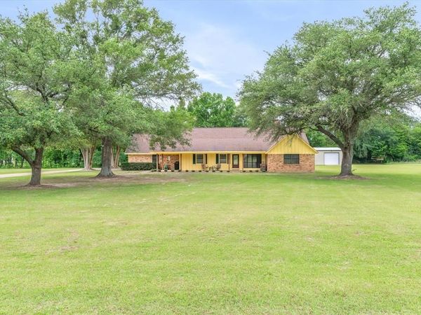 280 Vz County Road 4122 , Canton, TX 75103