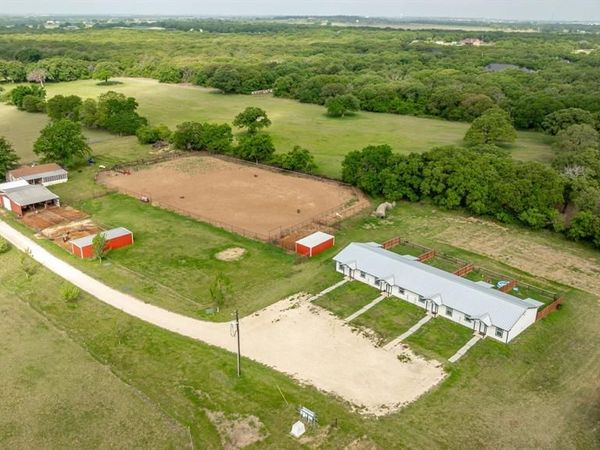 1450 Lincoln Drive , Stephenville, TX 76401