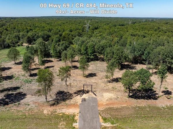 00 Hwy 69 / CR 484 , Mineola, TX 75773