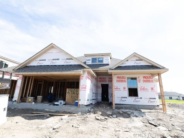 2905 E Northampton Street , Broken Arrow, OK 74014