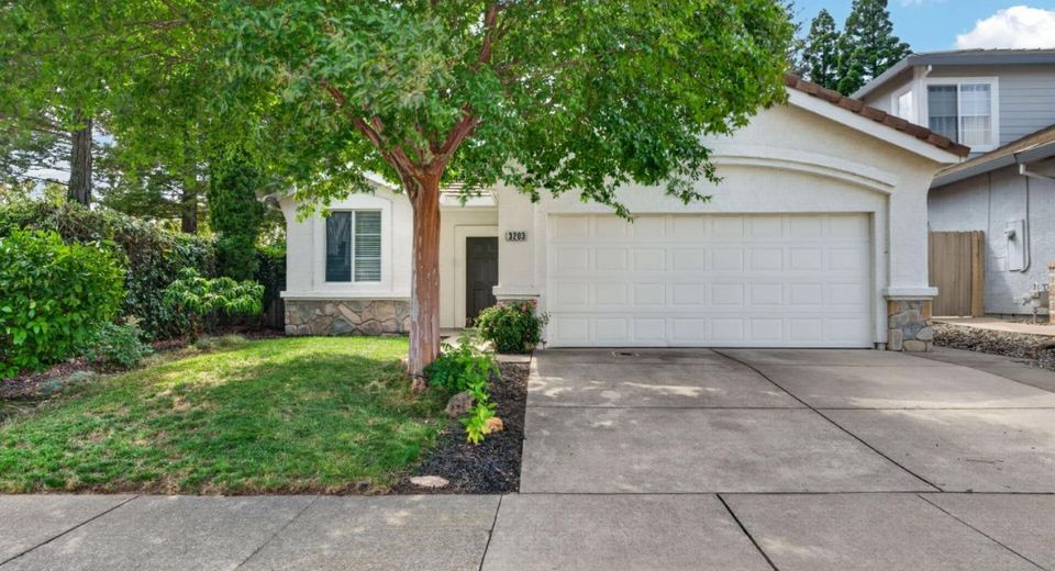 3203 Europa St, Roseville, CA 95661 Photo