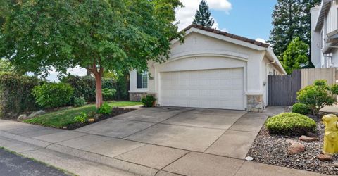 3203 Europa St, Roseville, CA 95661 Photo