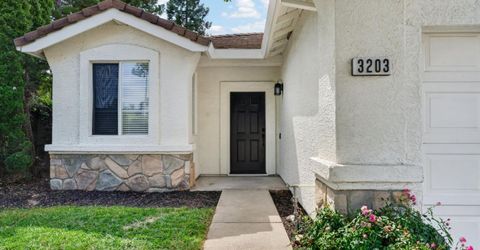 3203 Europa St, Roseville, CA 95661 Photo