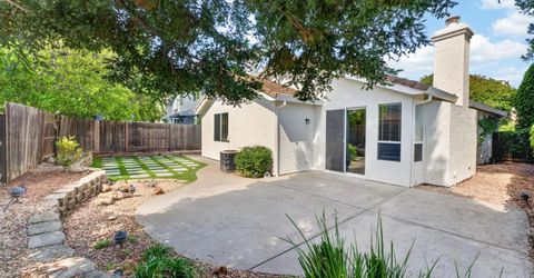 3203 Europa St, Roseville, CA 95661 Photo