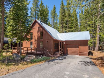 15310 Northwoods Boulevard, Truckee, CA 96161 Photo