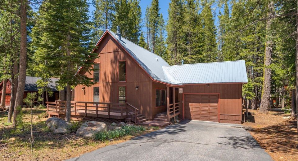 15310 Northwoods Boulevard, Truckee, CA 96161 Photo