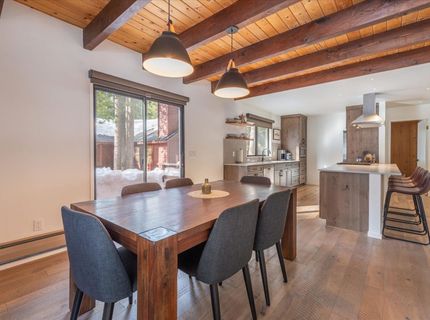 15310 Northwoods Boulevard, Truckee, CA 96161 Photo
