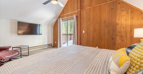 15310 Northwoods Boulevard, Truckee, CA 96161 Photo