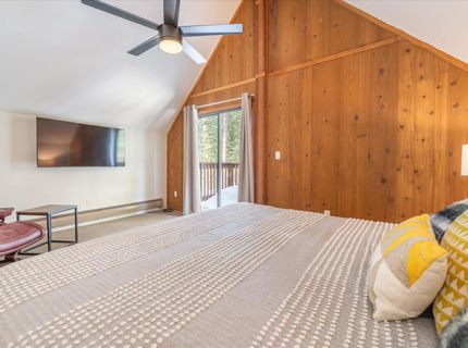 15310 Northwoods Boulevard, Truckee, CA 96161 Photo
