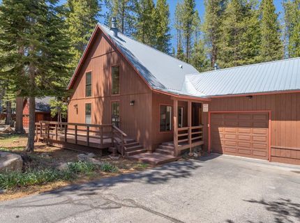15310 Northwoods Boulevard, Truckee, CA 96161 Photo
