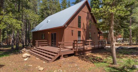 15310 Northwoods Boulevard, Truckee, CA 96161 Photo