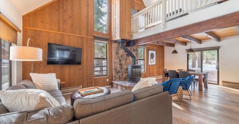 15310 Northwoods Boulevard, Truckee, CA 96161 Photo