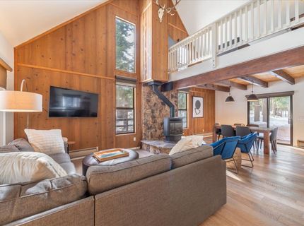 15310 Northwoods Boulevard, Truckee, CA 96161 Photo