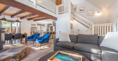 15310 Northwoods Boulevard, Truckee, CA 96161 Photo