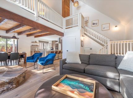 15310 Northwoods Boulevard, Truckee, CA 96161 Photo