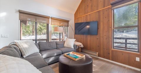 15310 Northwoods Boulevard, Truckee, CA 96161 Photo