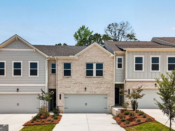 3691 Sagecrest Drive, Buford, GA 30519