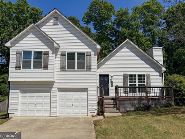 304 Lafayette Street, Dallas, GA 30157
