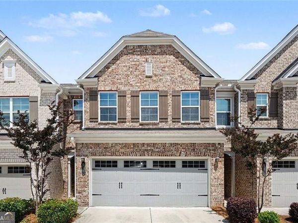 515 Elm Bluff Way, Lawrenceville, GA 30043