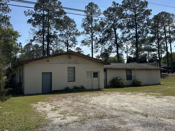 1950 W Elm Street, Wrightsville, GA 31027