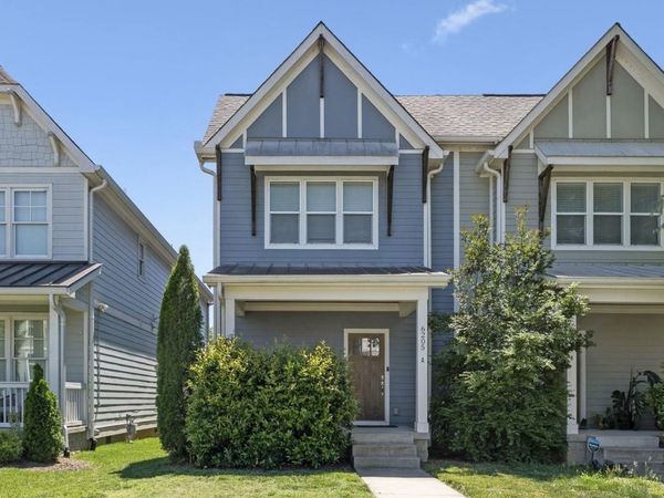 6205 New York Ave, Nashville, TN 37209
