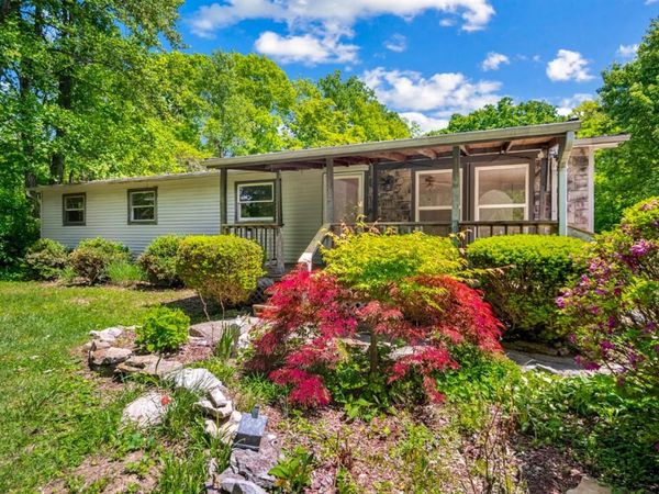 191 Cox Road, Tiffin Twp, OH 45693