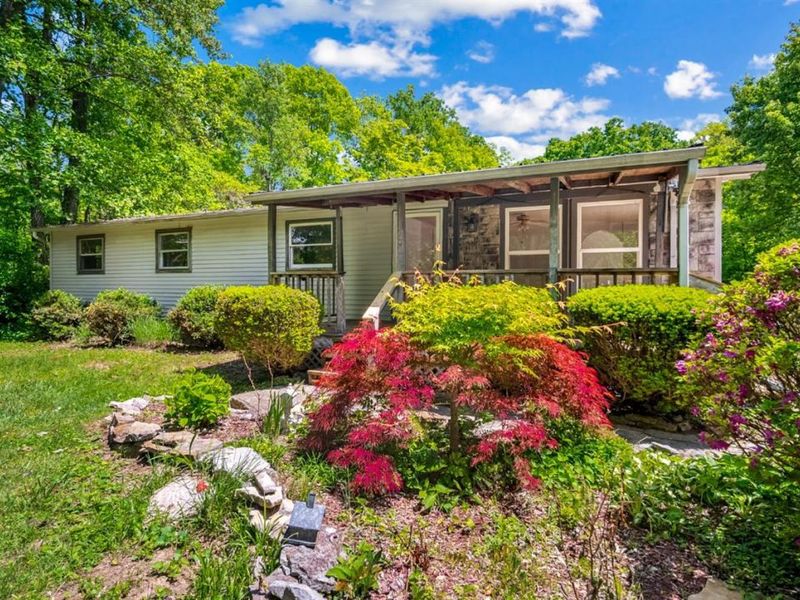 191 Cox Road, Tiffin Twp, OH 45693 Photo 1