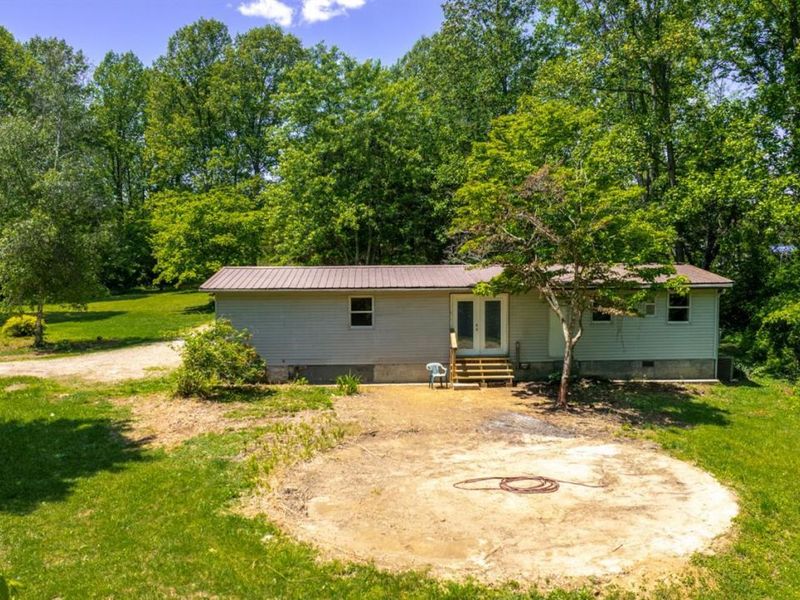 191 Cox Road, Tiffin Twp, OH 45693 Photo 19