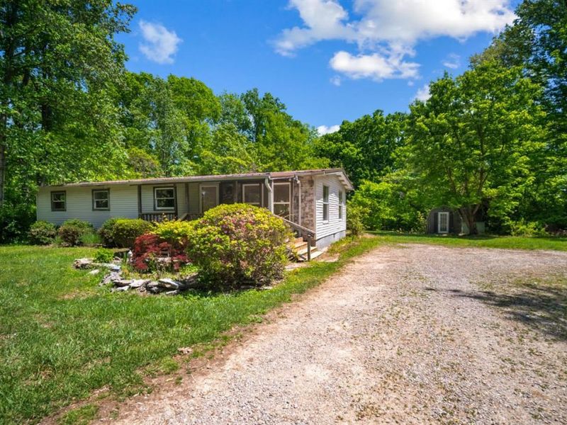 191 Cox Road, Tiffin Twp, OH 45693 Photo 2