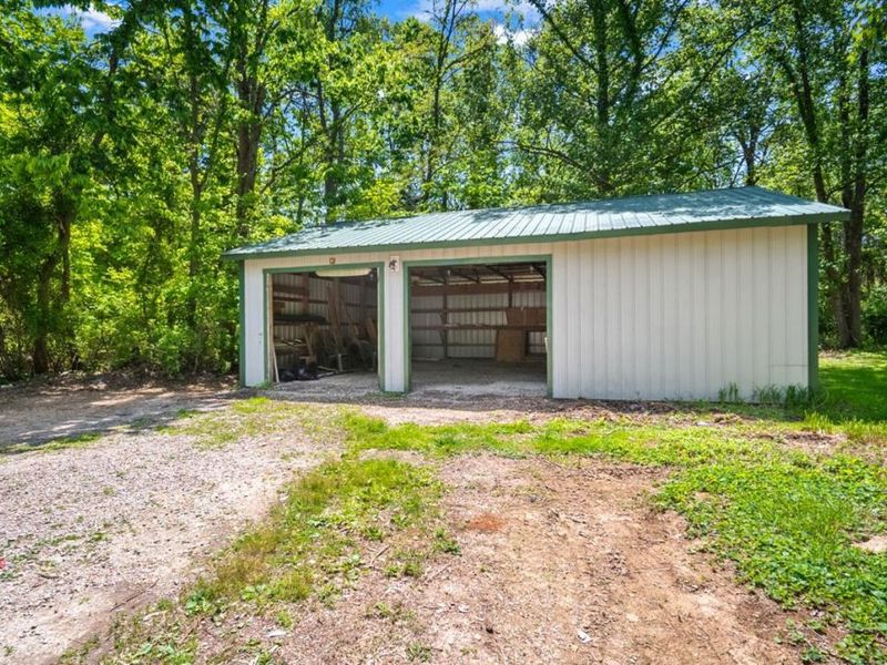 191 Cox Road, Tiffin Twp, OH 45693 Photo 4
