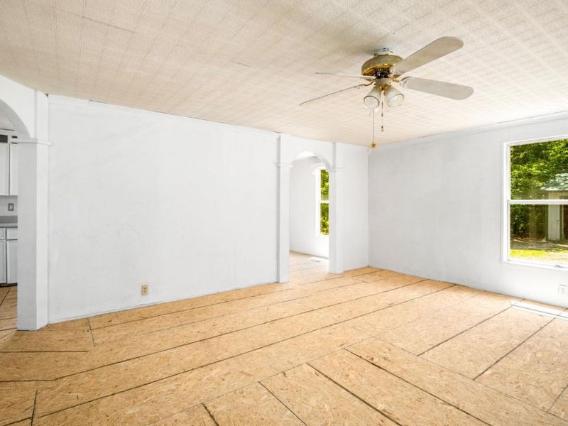 191 Cox Road, Tiffin Twp, OH 45693 Photo 6