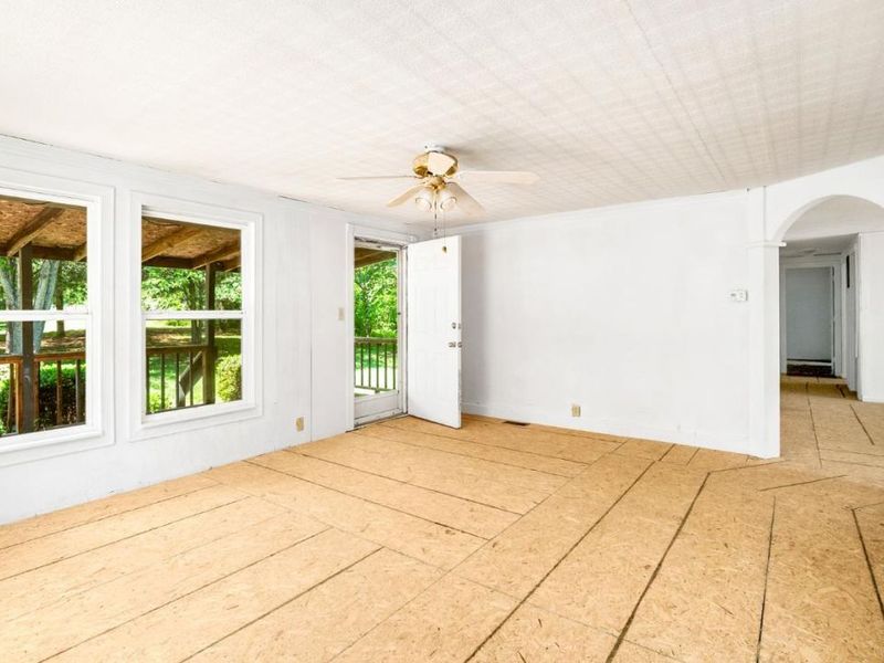 191 Cox Road, Tiffin Twp, OH 45693 Photo 8