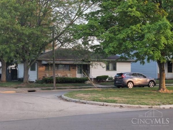 175 S 1st Street, Miamisburg, OH 45342