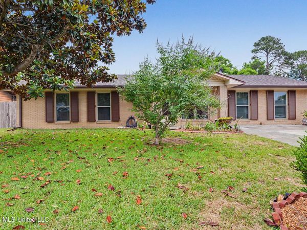 851 Rustwood Drive, Biloxi, MS 39532