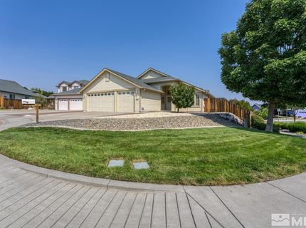 4791 Mesa Meadows Drive, Sparks, NV 89436 Photo