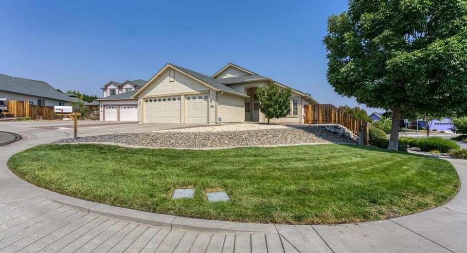 4791 Mesa Meadows Drive, Sparks, NV 89436 Photo